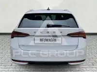 2026 Skoda Octavia
