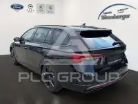 2026 Skoda Octavia