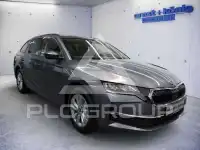 2026 Skoda Octavia