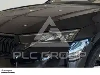 2026 Skoda Octavia
