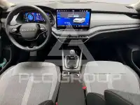2026 Skoda Octavia