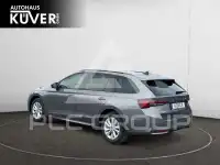 2026 Skoda Octavia