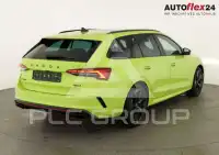 2026 Skoda Octavia