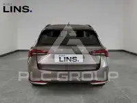 2026 Skoda Octavia