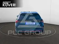 2026 Skoda Octavia