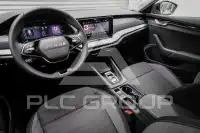2025 Skoda Octavia