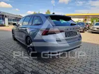 2026 Skoda Octavia