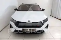2026 Skoda Octavia