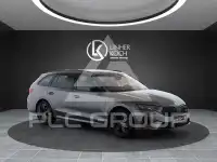 2026 Skoda Octavia
