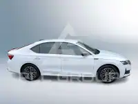 2026 Skoda Octavia