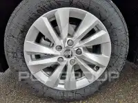 2026 Skoda Octavia