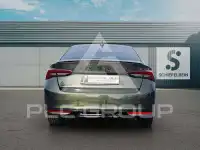 2026 Skoda Octavia
