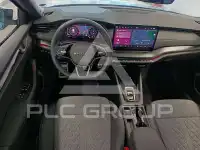 2026 Skoda Octavia
