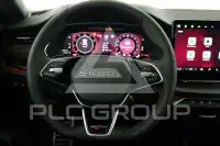 2026 Skoda Octavia
