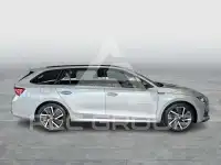 2026 Skoda Octavia