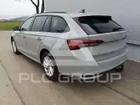 2026 Skoda Octavia