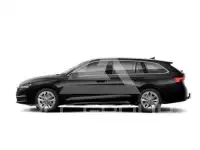 2026 Skoda Octavia