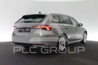 2026 Skoda Octavia