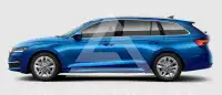 2026 Skoda Octavia