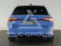 2026 Skoda Octavia