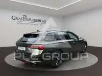 2026 Skoda Octavia