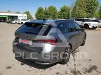 2026 Skoda Octavia