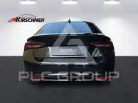 2026 Skoda Octavia