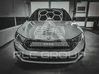 2026 Skoda Octavia