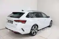 2026 Skoda Octavia