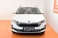 2026 Skoda Octavia