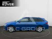2026 Skoda Octavia