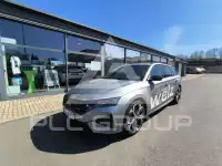 2026 Skoda Octavia