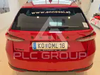 2026 Skoda Octavia