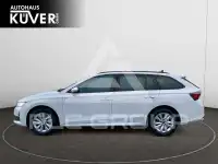 2026 Skoda Octavia