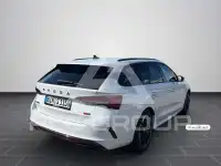 2026 Skoda Octavia