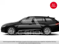 2026 Skoda Octavia