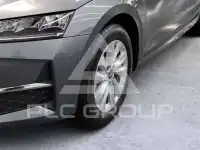 2026 Skoda Octavia