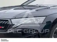 2026 Skoda Octavia