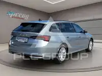 2026 Skoda Octavia