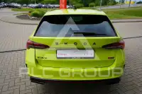 2026 Skoda Octavia