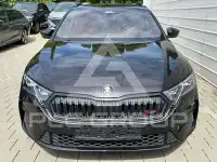 2026 Skoda Octavia