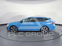 2026 Skoda Octavia