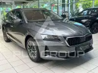 2026 Skoda Octavia