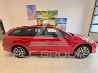 2026 Skoda Octavia