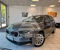 2026 Skoda Octavia