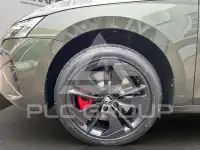2026 Skoda Octavia