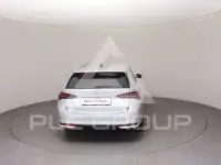 2026 Skoda Octavia