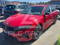 2026 Skoda Octavia