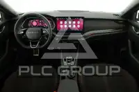 2026 Skoda Octavia