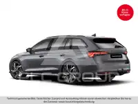 2026 Skoda Octavia